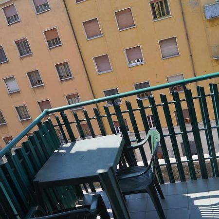 Residence Vivere Astra Trieste Dış mekan fotoğraf