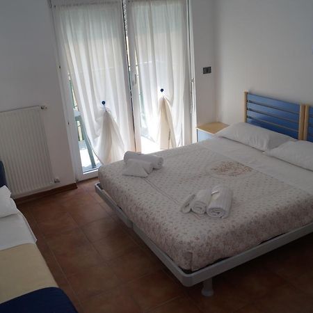 Residence Vivere Astra Trieste Dış mekan fotoğraf