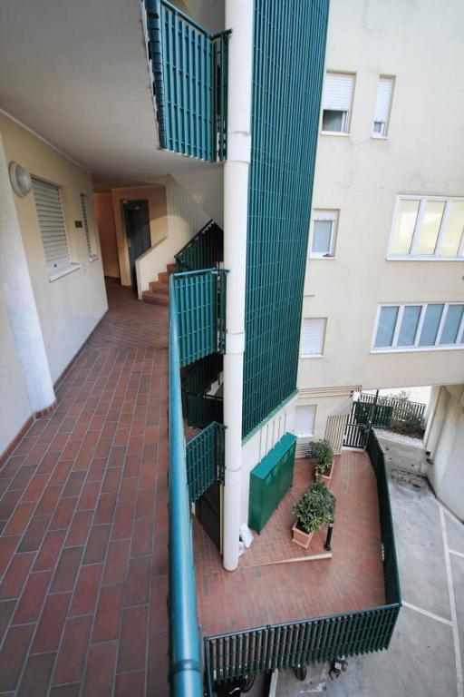 Residence Vivere Astra Trieste Dış mekan fotoğraf