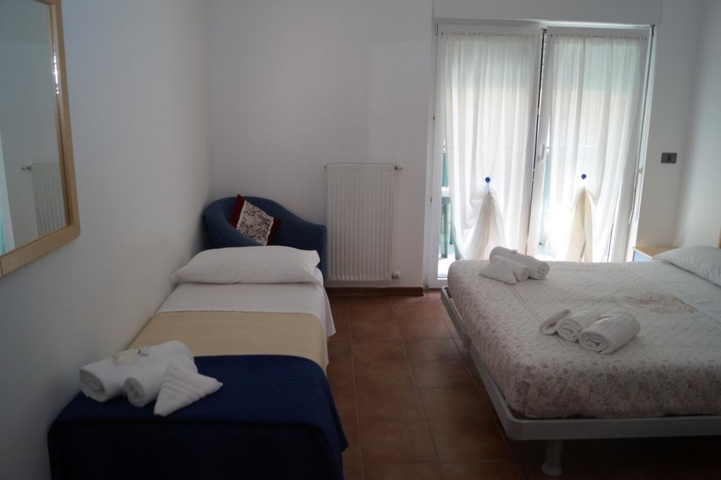 Residence Vivere Astra Trieste Dış mekan fotoğraf