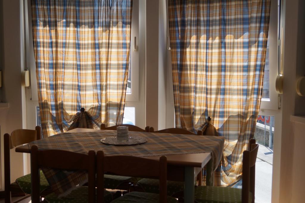 Residence Vivere Astra Trieste Dış mekan fotoğraf