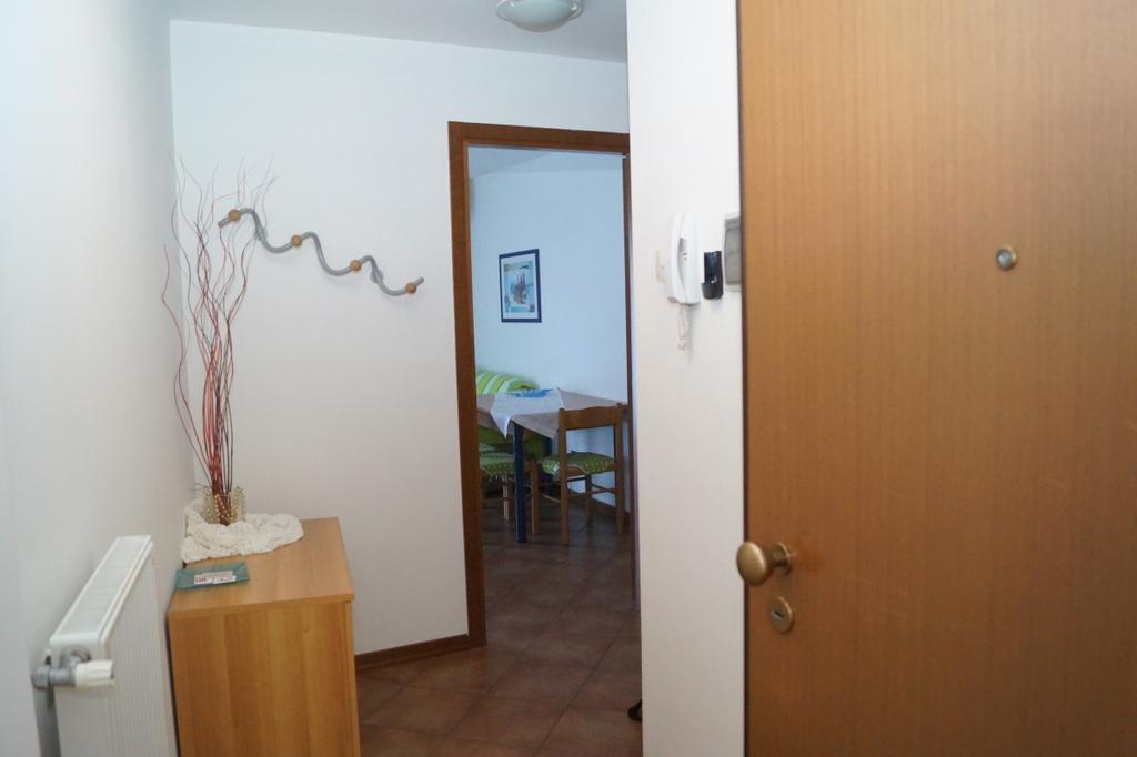 Residence Vivere Astra Trieste Dış mekan fotoğraf