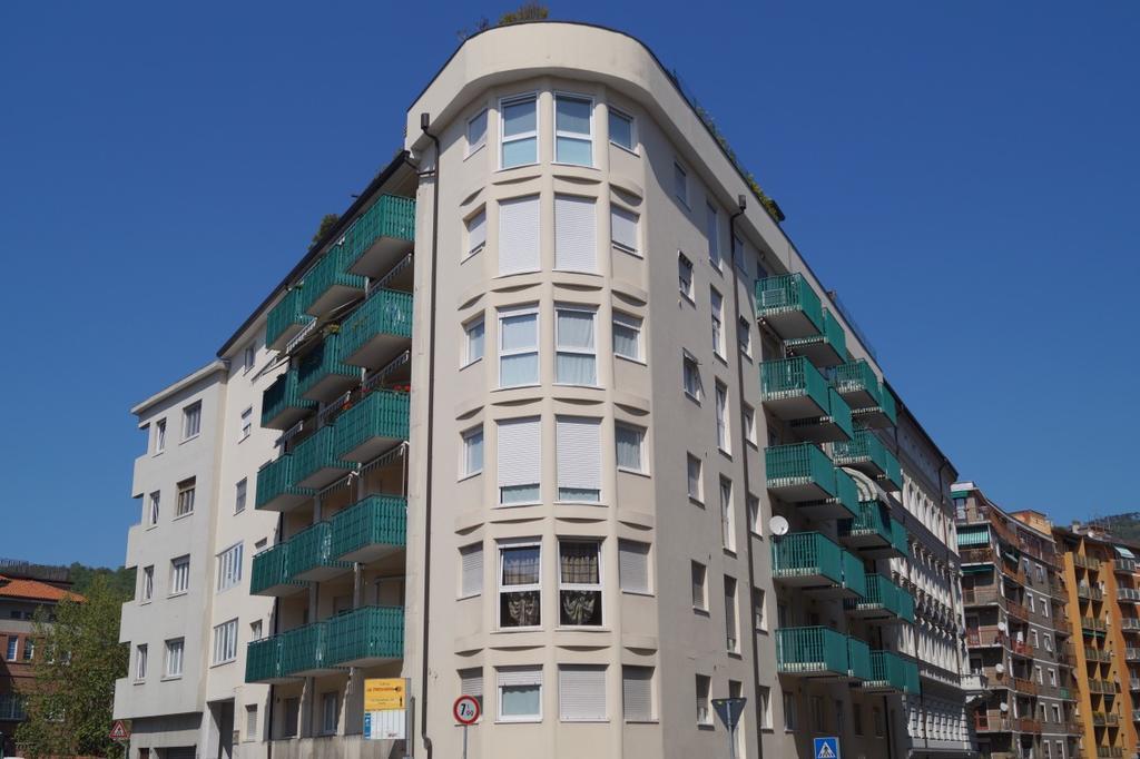 Residence Vivere Astra Trieste Dış mekan fotoğraf