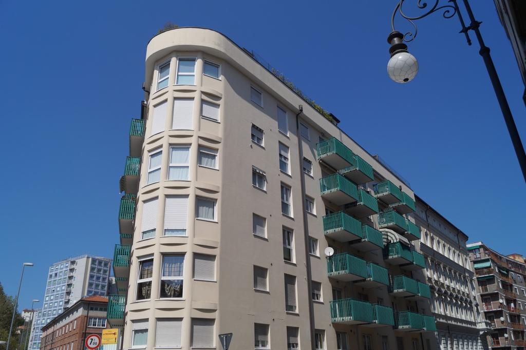 Residence Vivere Astra Trieste Dış mekan fotoğraf