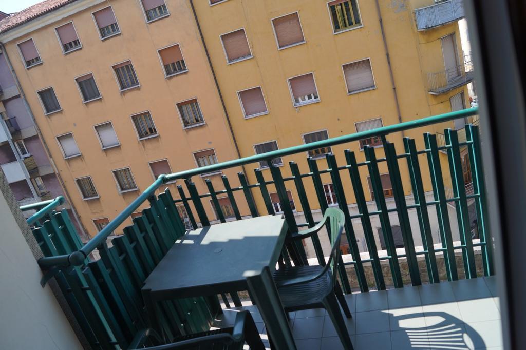 Residence Vivere Astra Trieste Dış mekan fotoğraf