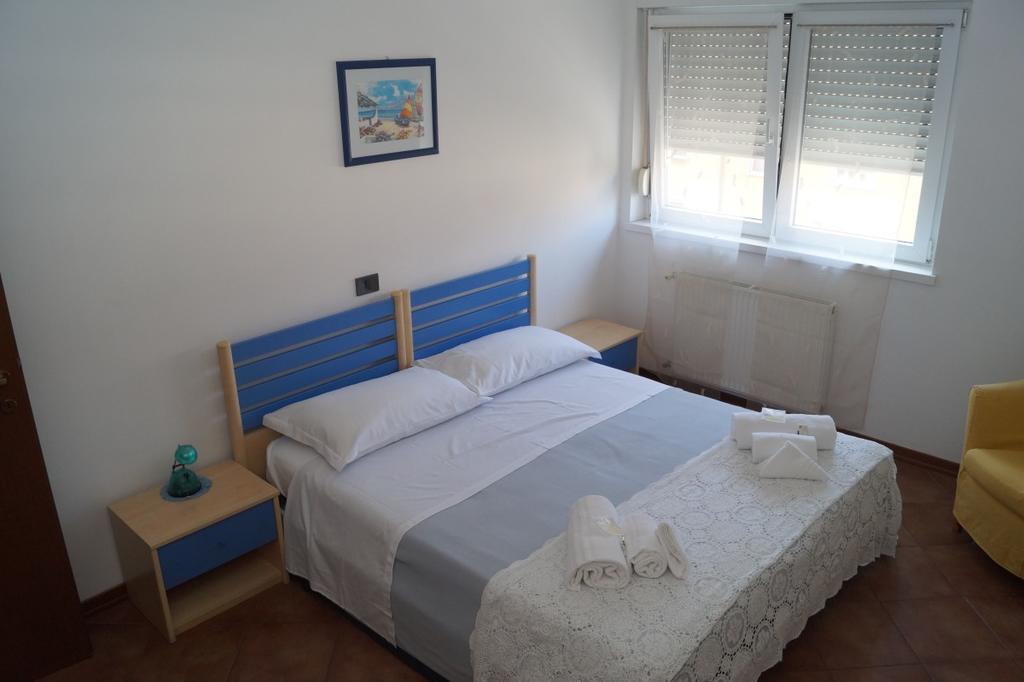 Residence Vivere Astra Trieste Dış mekan fotoğraf