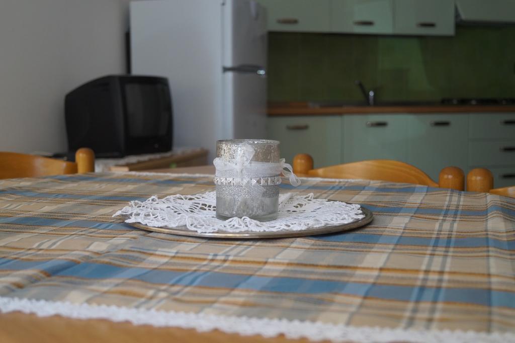 Residence Vivere Astra Trieste Dış mekan fotoğraf