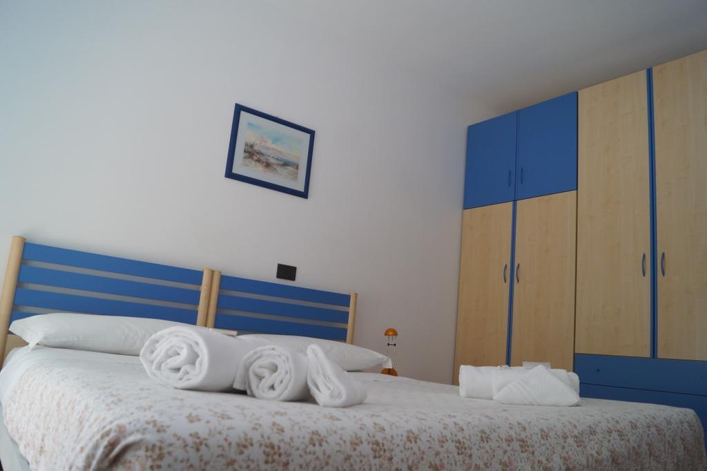 Residence Vivere Astra Trieste Dış mekan fotoğraf