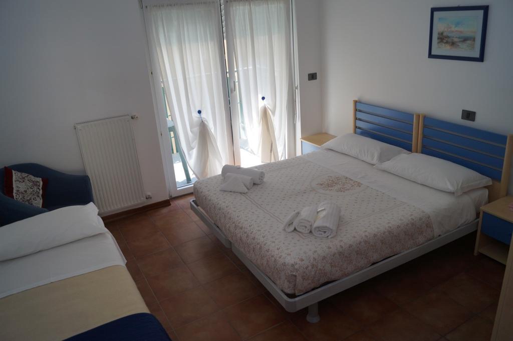 Residence Vivere Astra Trieste Dış mekan fotoğraf