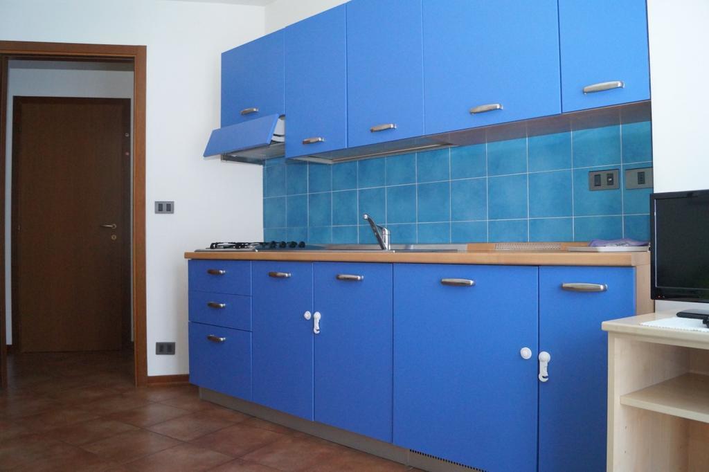 Residence Vivere Astra Trieste Dış mekan fotoğraf