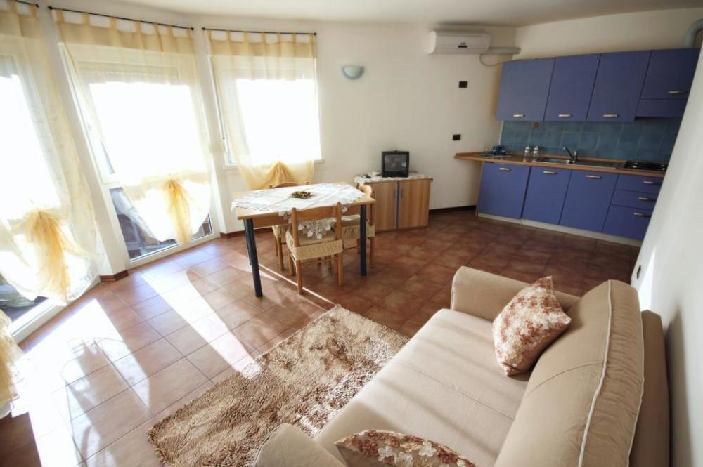 Residence Vivere Astra Trieste Dış mekan fotoğraf