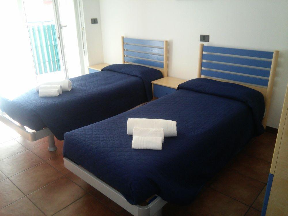 Residence Vivere Astra Trieste Dış mekan fotoğraf
