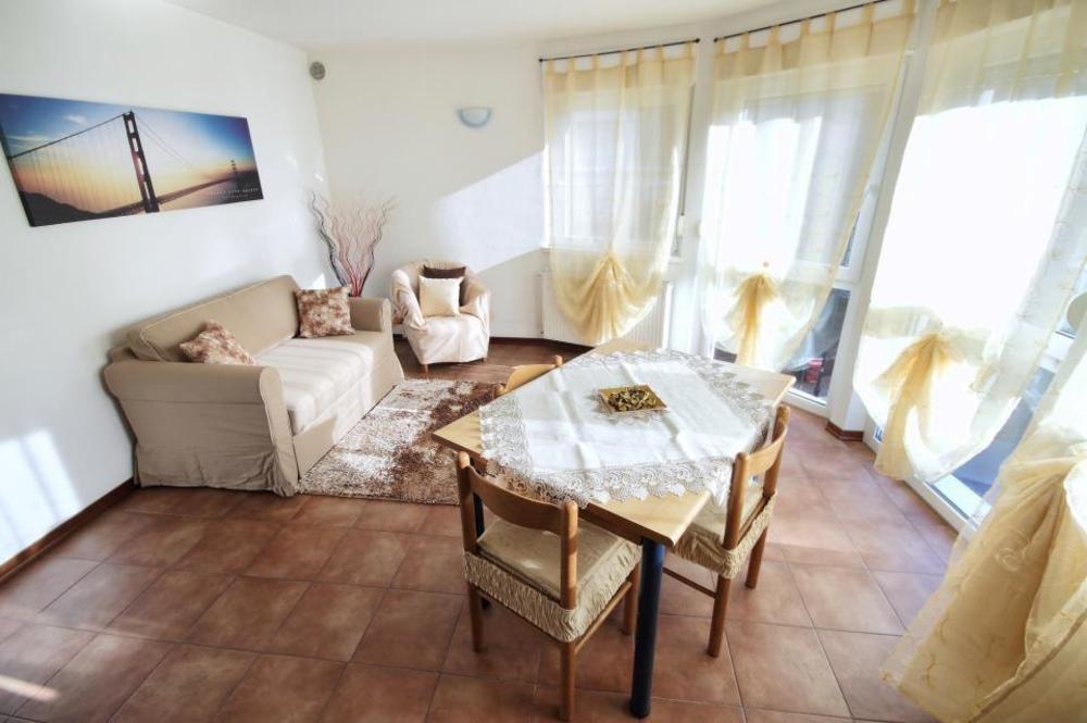 Residence Vivere Astra Trieste Dış mekan fotoğraf