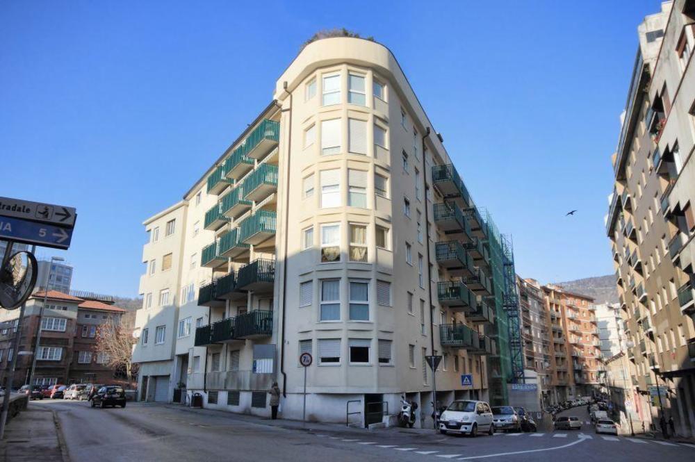 Residence Vivere Astra Trieste Dış mekan fotoğraf