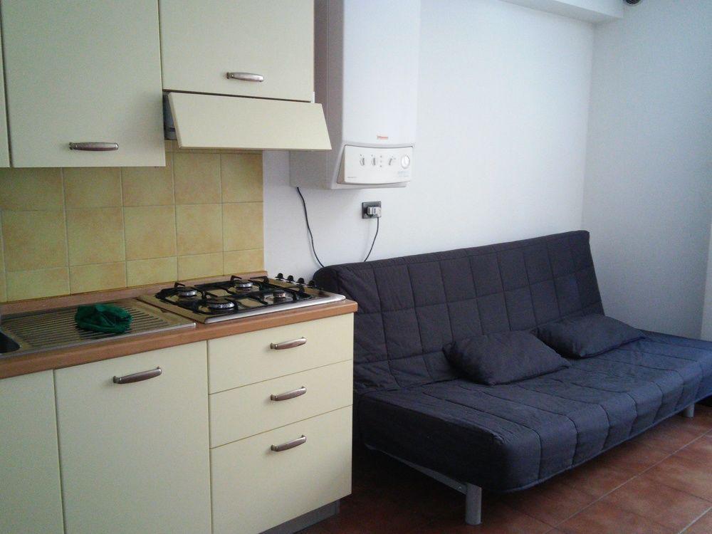 Residence Vivere Astra Trieste Dış mekan fotoğraf