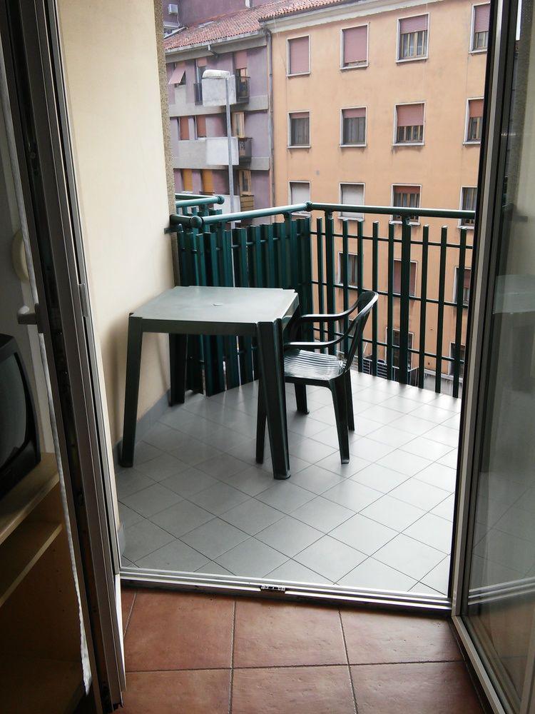 Residence Vivere Astra Trieste Dış mekan fotoğraf