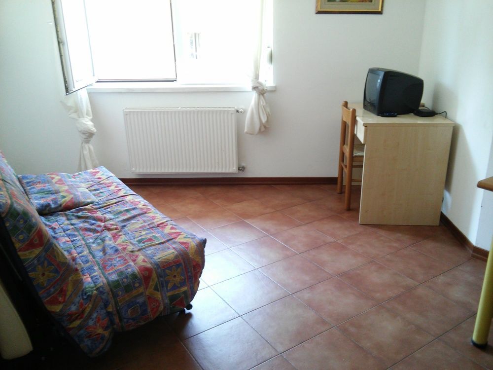 Residence Vivere Astra Trieste Dış mekan fotoğraf