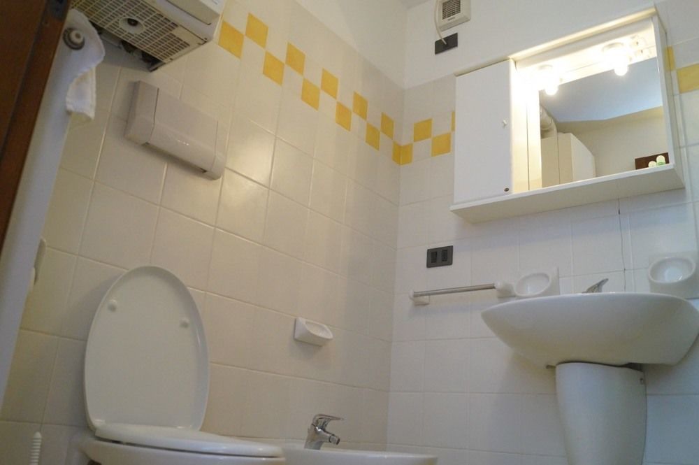 Residence Vivere Astra Trieste Dış mekan fotoğraf