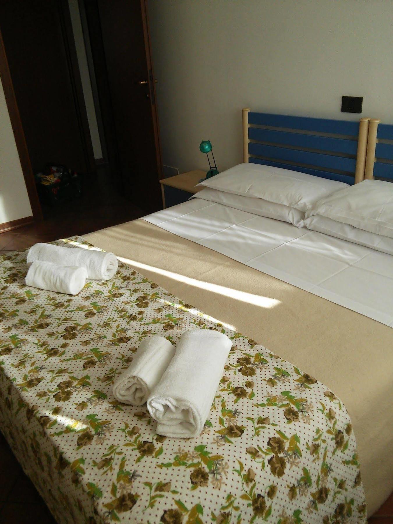 Residence Vivere Astra Trieste Dış mekan fotoğraf