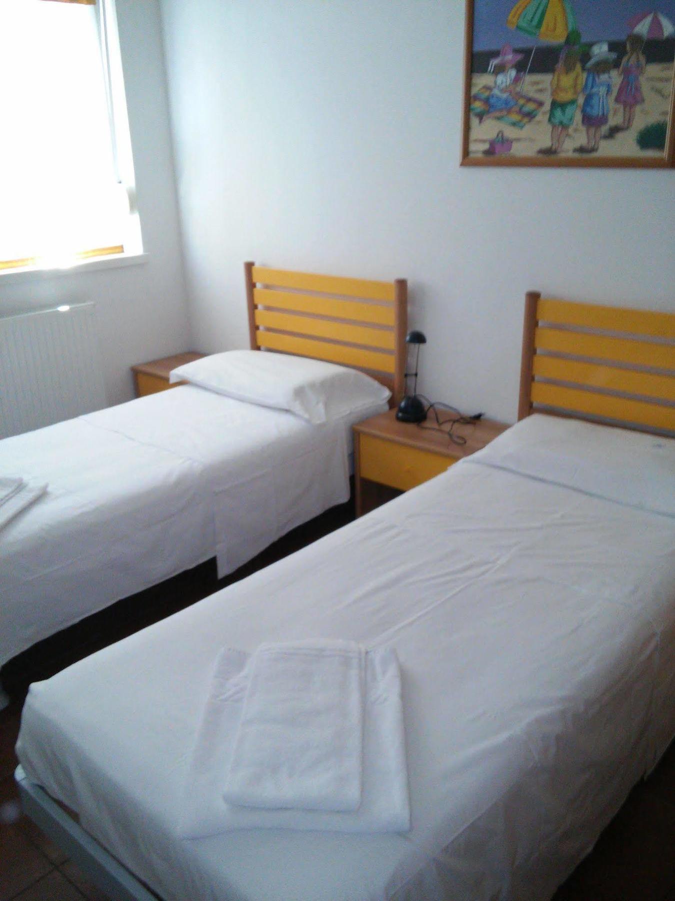 Residence Vivere Astra Trieste Dış mekan fotoğraf