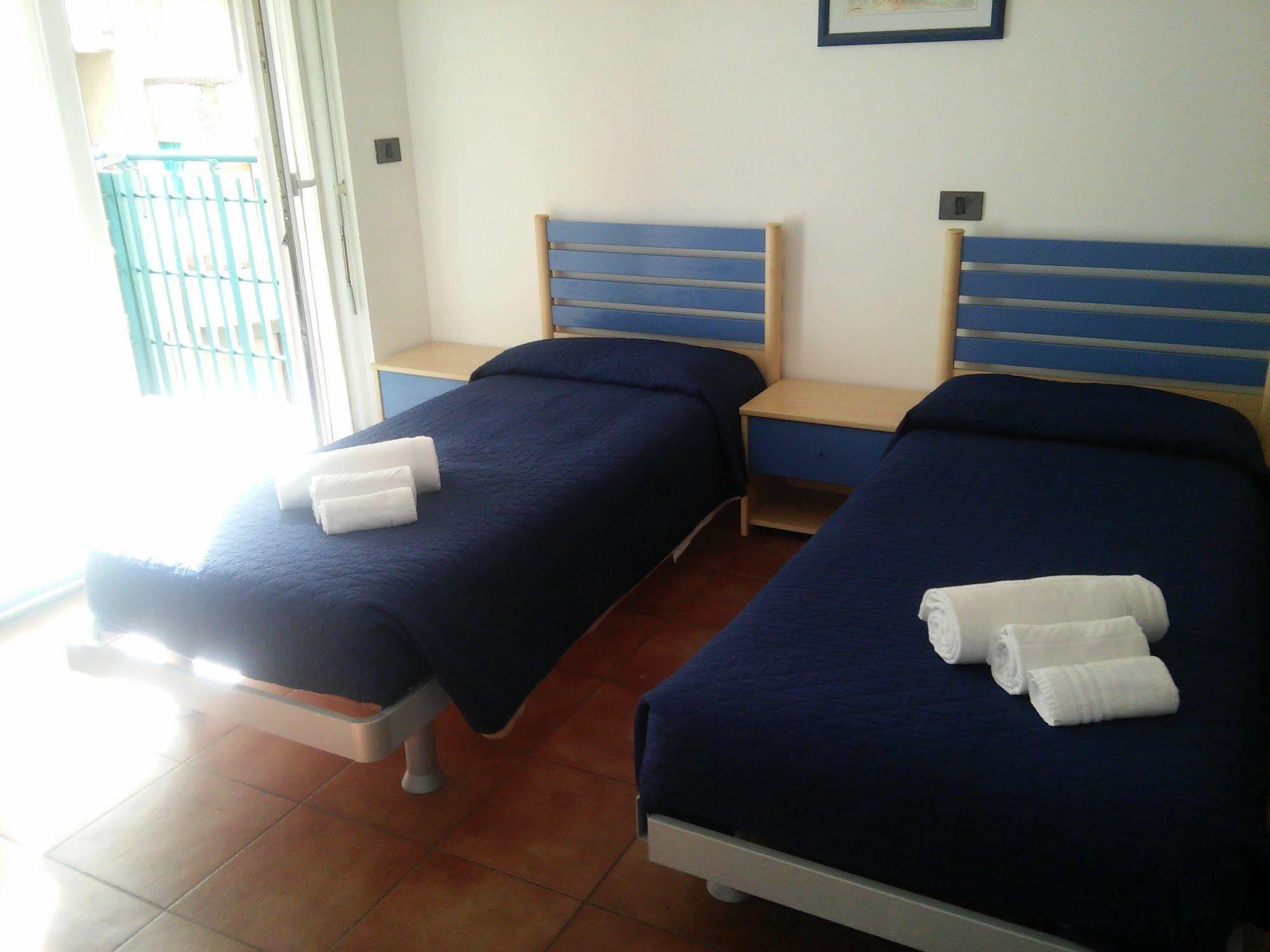 Residence Vivere Astra Trieste Dış mekan fotoğraf