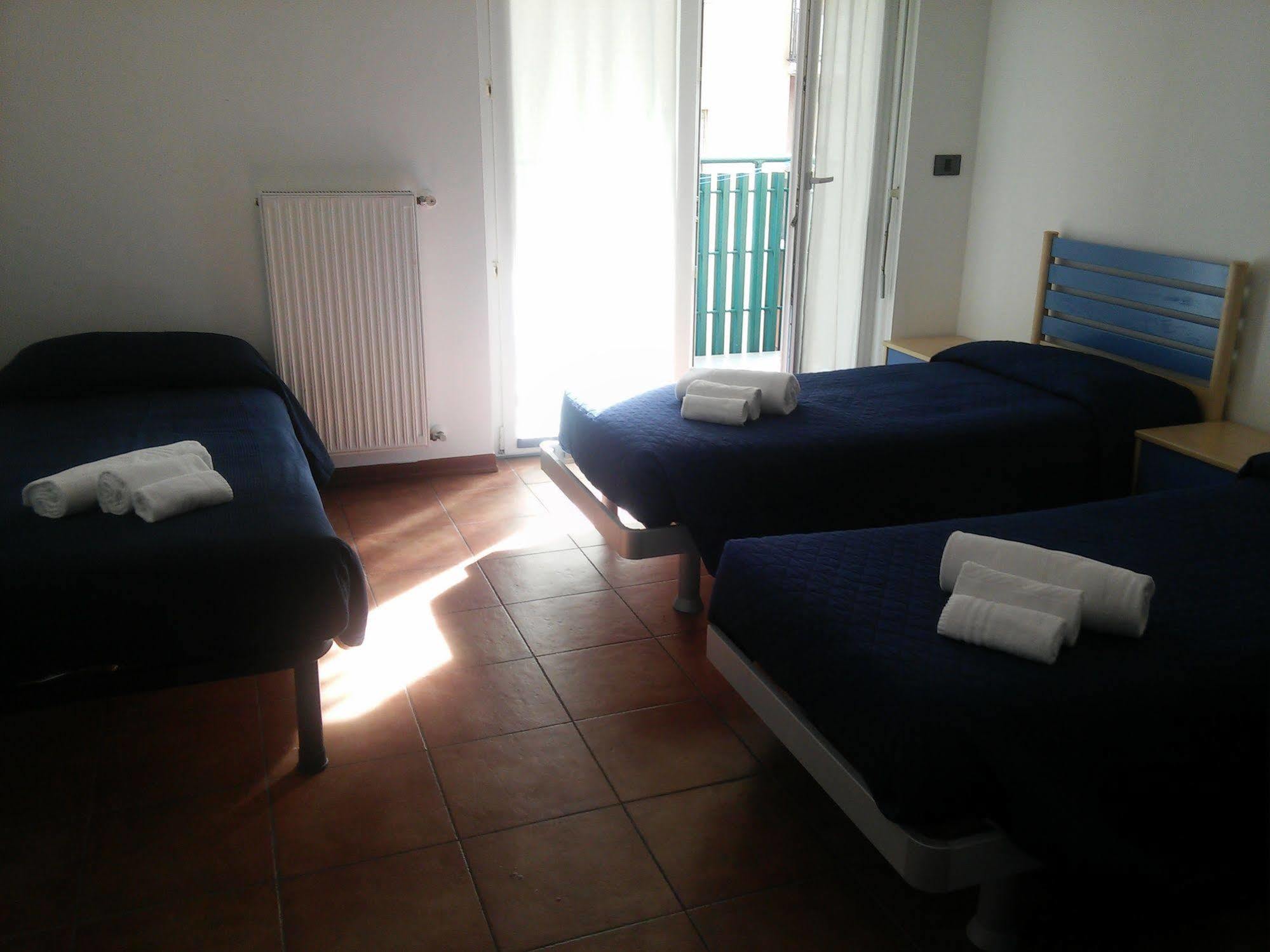 Residence Vivere Astra Trieste Dış mekan fotoğraf