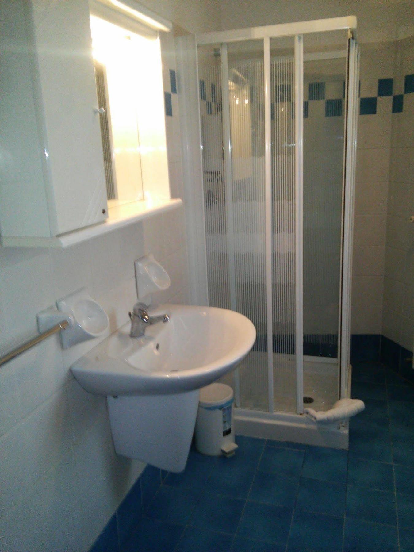 Residence Vivere Astra Trieste Dış mekan fotoğraf